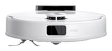 RoboRock Q10 VF robotstøvsuger hvid