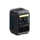 Anker SOLIX C300X Bærbar energistation 7 Lithium jern fosfat (LiFePO4) 90000 mAh