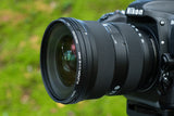 Hoya Fusion One Next Protector Kamerabeskyttelsesfilter 82 mm