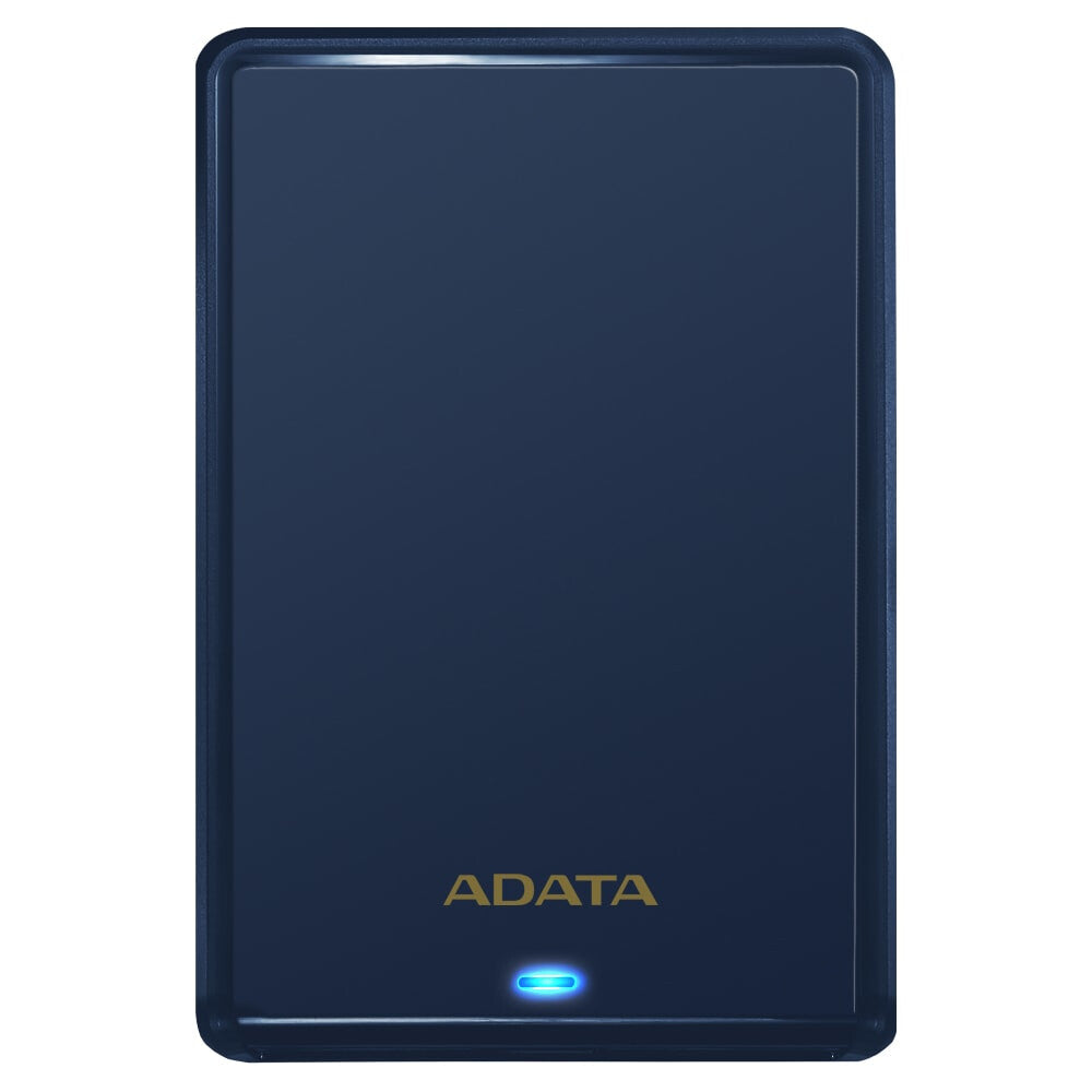 ADATA HV620S ekstern harddisk 2 TB 2.5" Micro-USB B 3.2 Gen 1 (3.1 Gen 1) Blå