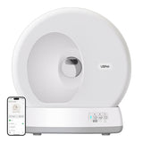 Intelligent selvrensende kattebakke UBPet C10