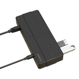 Orico Hub 7xUSB 3.0 (sort)