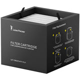 LaserPecker Air Purifier røg kanister filter