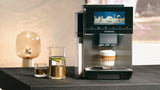 Siemens extraKlasse TZ800Z1 rengøringspatron