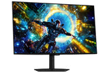 Samsung G73SH computerskærm 81,3 cm (32") 3840 x 2160 pixel 4K Ultra HD OLED Sort