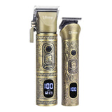 Ufree U-2226 elektrisk klipper og trimmer