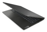 Lenovo V15 G4 IRU Intel® Core™ i5 i5-13420H Laptop 39,6 cm (15.6) Fuld HD 16 GB DDR4-SDRAM 512 GB SSD Wi-Fi 6 (802.11ax) Windows 11 Pro Nordisk Sort