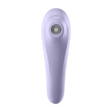 Vibrator Satisfyer Dual Pleasure med App (Mauve)