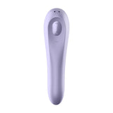 Vibrator Satisfyer Dual Pleasure med App (Mauve)