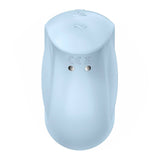 Clitorimasseur Satisfyer Sugar Rush (blå)