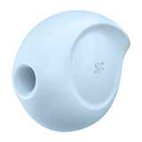 Clitorimasseur Satisfyer Sugar Rush (blå)