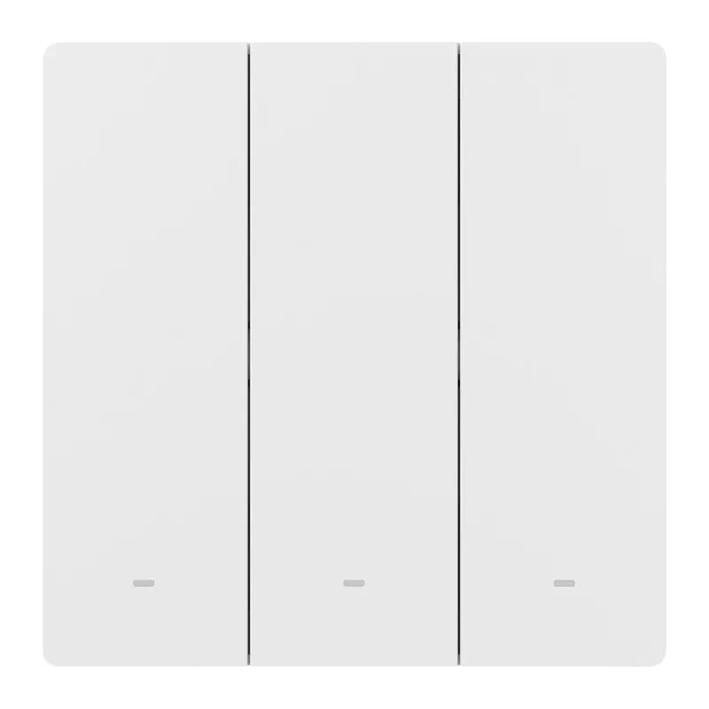 SONOFF M5-3C-86W WiFi Matter smart væg switch (3-kanal)