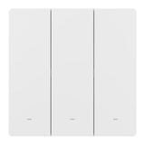 SONOFF M5-3C-86W WiFi Matter smart væg switch (3-kanal)