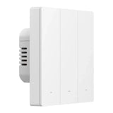 SONOFF M5-3C-86W WiFi Matter smart væg switch (3-kanal)