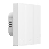 SONOFF M5-3C-86W WiFi Matter smart væg switch (3-kanal)