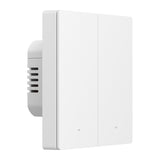 SONOFF M5-2C-86W WiFi Matter smart væg switch (2-kanal)