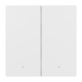 SONOFF M5-2C-86W WiFi Matter smart væg switch (2-kanal)