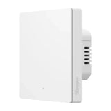 SONOFF M5-1C-86W WiFi Matter smart væg switch (1-kanal)