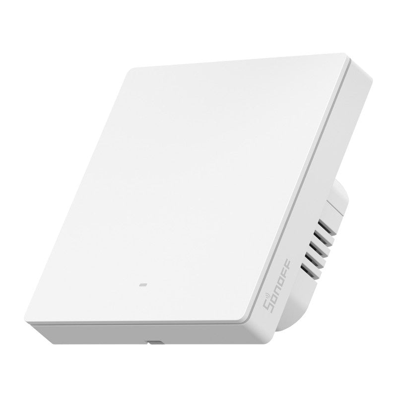 SONOFF M5-1C-86W WiFi Matter smart væg switch (1-kanal)