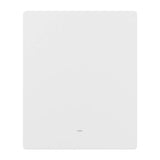 Matter SONOFF M5-1C-80W WiFi smart væg switch (1-kanal, for rammen)