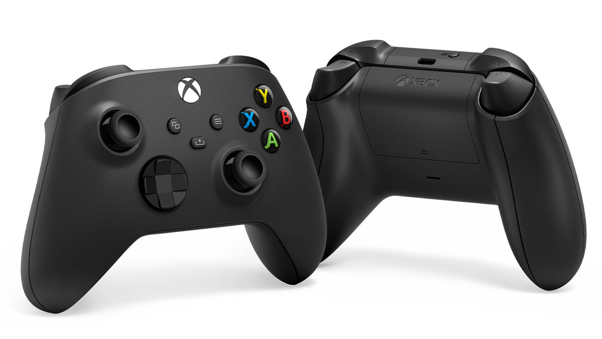 Microsoft Xbox Wireless Controller Controller Sort