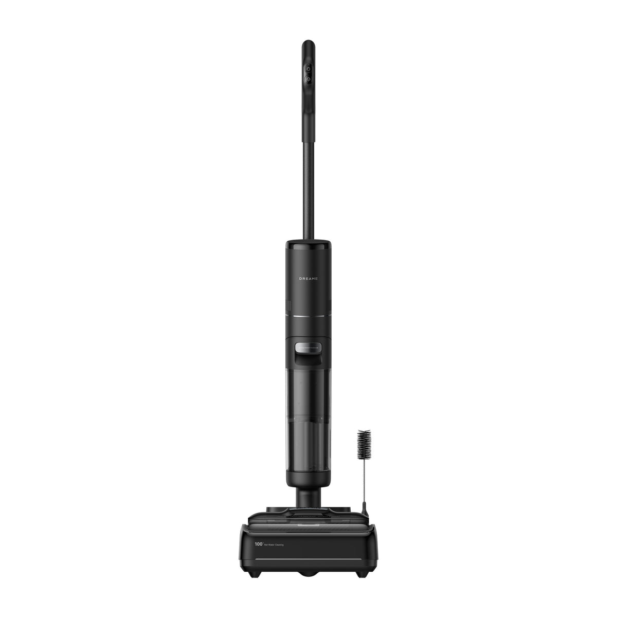 Dreame H15 Pro 2-in-1 stick vacuum AC Dry&wet Bagless 400 W Black 5 Ah