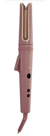 Remington AirVive™ Rotating Curling Wand krøllejern