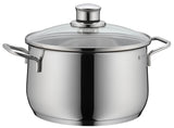 WMF Diadem Plus 0733556040 grydesæt 9 stk