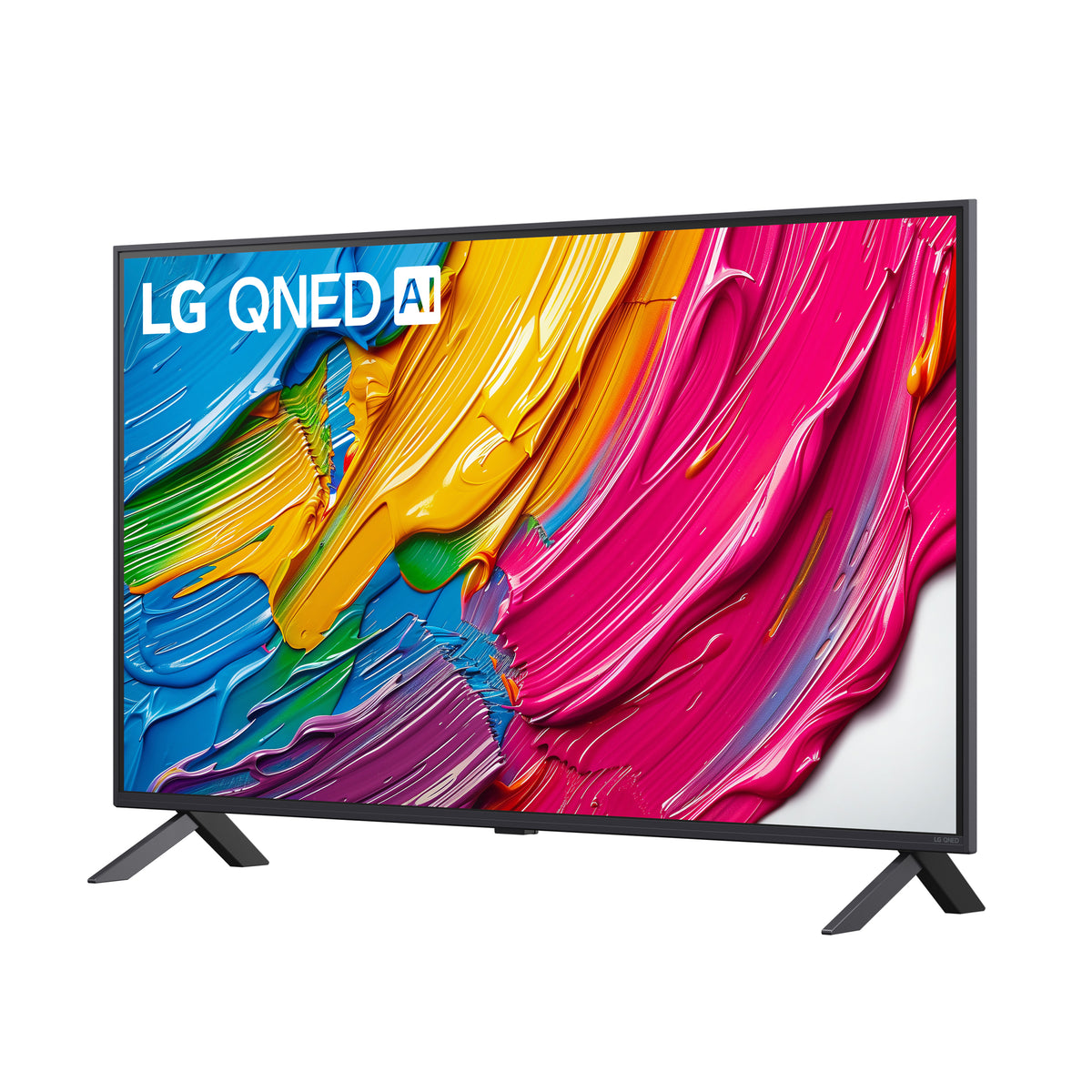 LG QNED80 Series 43QNED80A6A 43 4K UHD (2160p) Smart TV