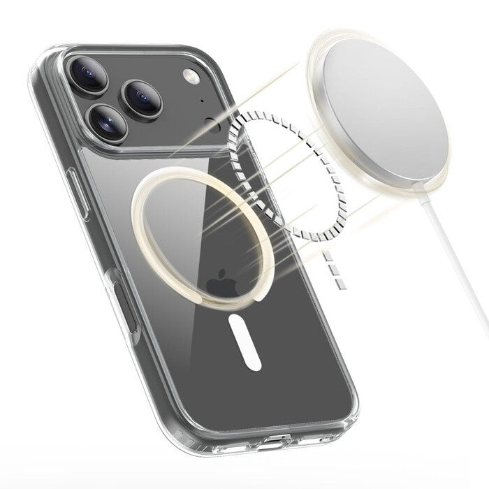 Tech-Protect 5906302319473 mobiltelefon etui 16 cm (6.3") Cover Transparent