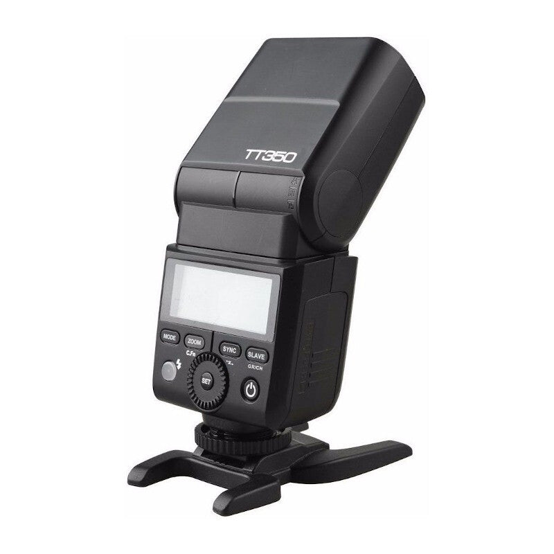 Godox TT350 Slave blitz Sort