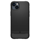 Spigen ACS05036 mobiltelefon etui 15,5 cm (6.1") Cover Sort