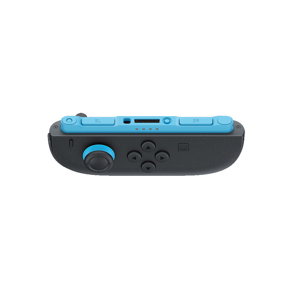 NINTENDO Joy-Con 2 (L) Controller Sort Blå