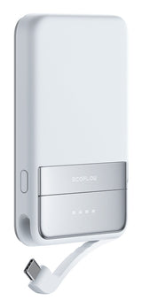 EcoFlow Rapid 5000 mAh Trådløs opladning Blå