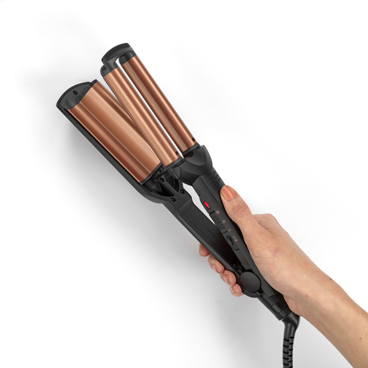 BaByliss Deep Waves