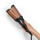 BaByliss Deep Waves
