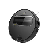 Roborock Saros Z70 0,18 L Sort