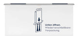 Oral-B iO Ultimative Reinigung 6 stk Hvid