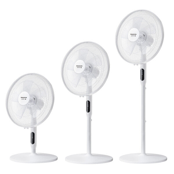 Taurus Ice Brise Hvid
