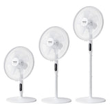 Taurus Ice Brise Hvid
