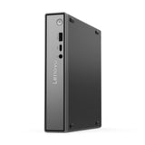 Lenovo ThinkCentre neo 50q Gen 5 Intel Core 5 210H 16 GB DDR5-SDRAM 512 GB SSD Mini PC Sort