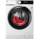AEG LR834N96L vaskemaskine Front-læsning 9 kg 1600 rpm Hvid