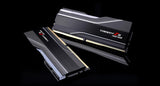 G.Skill Trident Z5 Neo RGB F5-6400J3239G16GX2-TZ5NR hukommelsesmodul 32 GB 2 x 16 GB DDR5 288-pin DIMM