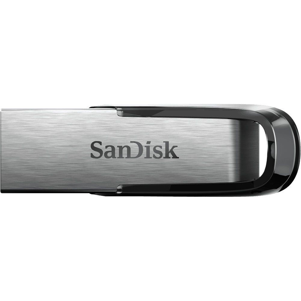SanDisk Ultra Flair 16GB USB 3.0 USB stick Sølv