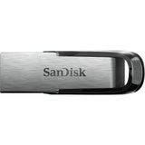 SanDisk Ultra Flair 16GB USB 3.0 USB stick Sølv