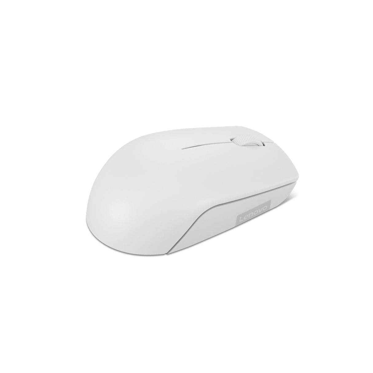 Lenovo 300 mus Kontor Ambidextrous RF trådløst Optisk 1000 dpi