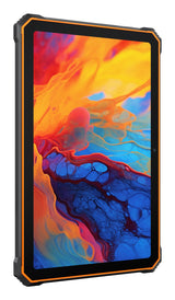 Blackview Active 8 Pro 4G Mediatek LTE-TDD & LTE-FDD 256 GB 26,3 cm (10.4") 8 GB Wi-Fi 5 (802.11ac) Android 13 Orange