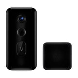 Xiaomi Mi Smart Dørklokke 3S Sort EU BHR7068GL