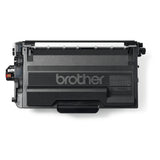 Brother TN3600XL Sort 6000 sider Toner