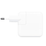 Apple MW2G3ZM/A oplader til mobil enhed Universel Hvid Vekselstrøm Indendørs